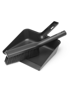 Recogedor con cepillo Brabantia Sinkside