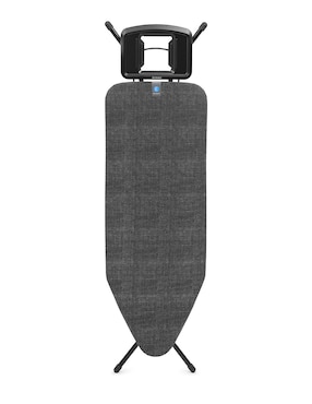 Burro de planchar Brabantia de acero