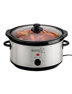 Arrocera eléctrica timco