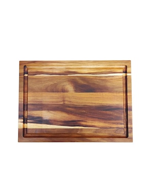 Tabla para picar Xtellar de madera