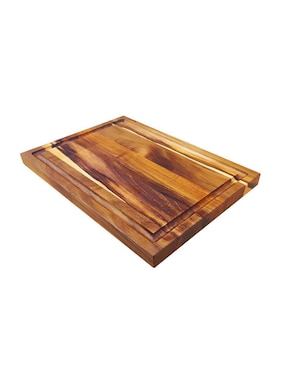 Tabla para picar Xtellar de madera