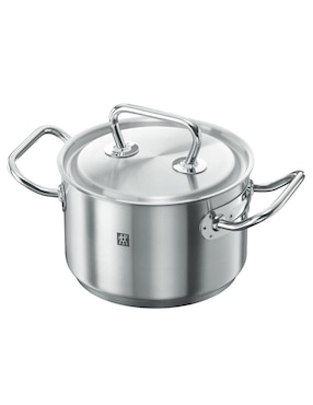 Batería de cocina Zwilling J.A. Henckels Ag Twin classic de acero inoxidable 4 piezas