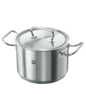 Batería de cocina Zwilling J.A. Henckels Ag Twin classic de acero inoxidable 4 piezas