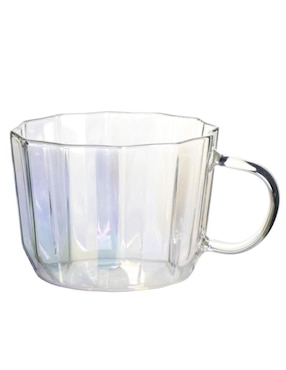 Set de tazas de té ideen Aurora 4 piezas