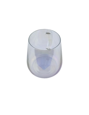 Set de tazas té ideen 4 piezas