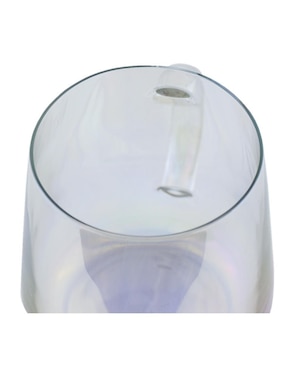 Set de tazas té ideen 4 piezas