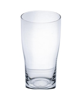 Set vasos Ideen de cristal con 6 piezas