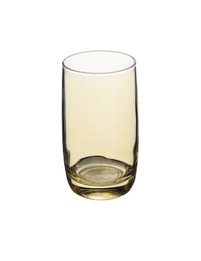 Set vasos Ideen de cristal con 6 piezas