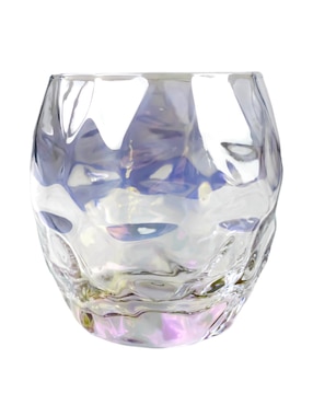 Set vasos Ideen de cristal con 4 piezas