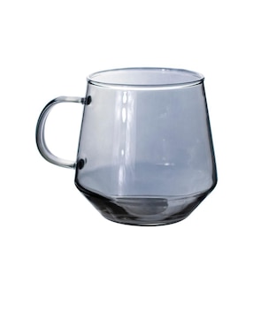 Set de tazas té Ideen 6 piezas