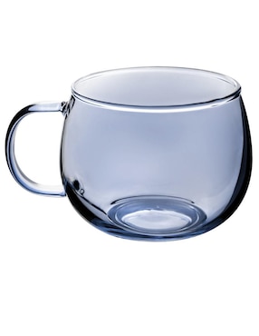 Set de tazas té Ideen 6 piezas