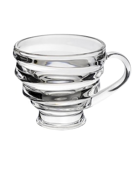Set de tazas té Ideen 6 piezas