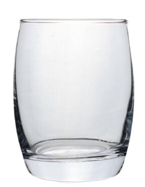 Set de vasos collins Ideen de cristal con 6 piezas