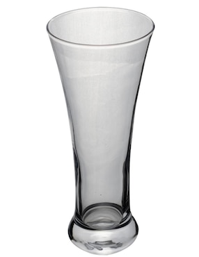 Set de vasos para cerveza Ideen de cristal con 6 piezas