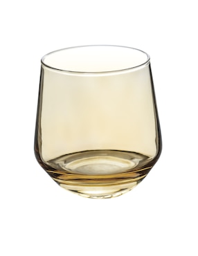 Set vasos Ideen de cristal con 6 piezas