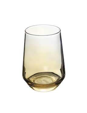 Set vasos Ideen de cristal con 6 piezas