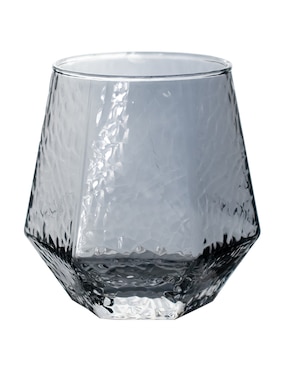 Set vasos Ideen de cristal con 6 piezas