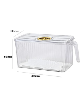 Organizador para refrigerador Xtellar