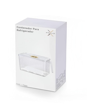 Organizador para refrigerador Xtellar