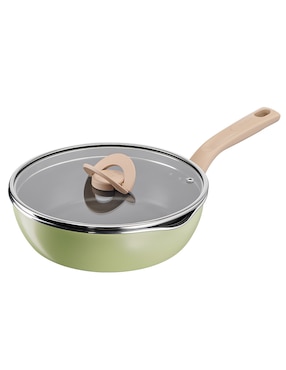 Olla T-Fal One Pick Pot Pan