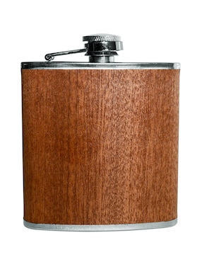 Coctelera Vin Bouquet de acero inoxidable