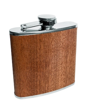 Coctelera Vin Bouquet de acero inoxidable