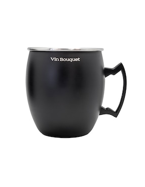 Coctelera Vin Bouquet de acero inoxidable