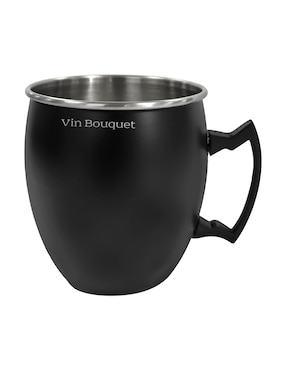 Coctelera Vin Bouquet de acero inoxidable