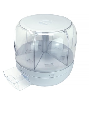 Dosificador Hw Home