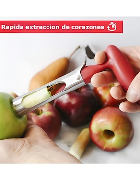 Descorazonador Xtellar