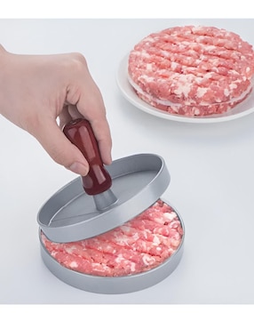 Prensa para carne Xtellar de aluminio