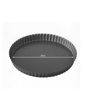 Molde tarta Xtellar XTLLAR765