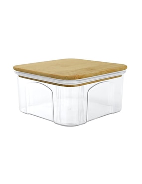 Set refractario de acrílico y nylon Hw Home