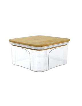 Set refractario de acrílico y nylon Hw Home