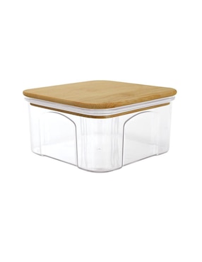 Set refractario de acrílico y nylon Hw Home