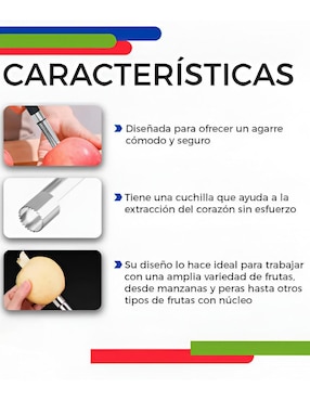 Descorazonador Xtellar
