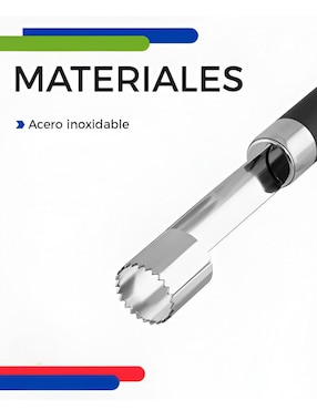 Descorazonador Xtellar