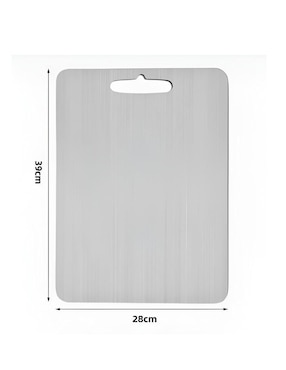 Set tabla para picar Xtellar