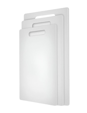Set tabla para picar Xtellar