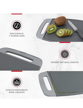 Set tabla para picar Xtellar