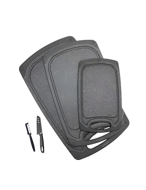Set tabla para picar Xtellar