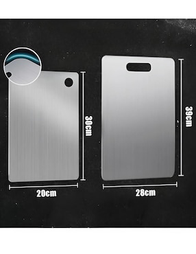 Set tabla para picar Xtellar