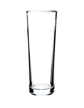 Set vasos Ideen de cristal con 6 piezas