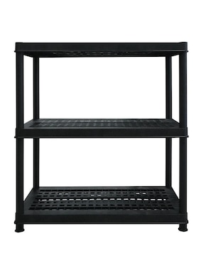 Estante de plástico Hw Home TG59940S3
