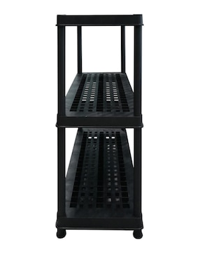 Estante de plástico Hw Home TG59940S3