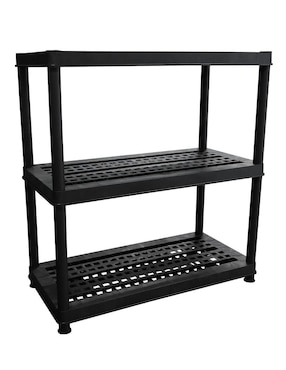 Estante de plástico Hw Home TG59940S3