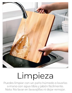 Set tabla para picar Xtellar de madera