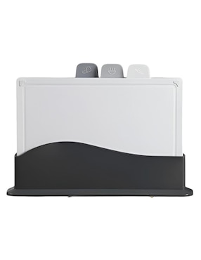 Set tabla para picar Xtellar