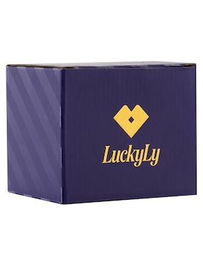Taza térmica luckyly pets cat