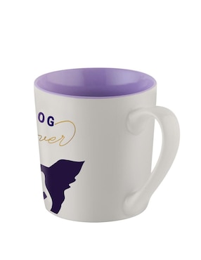 Taza térmica luckyly pets dog